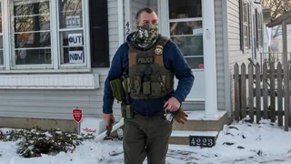 Nach tödlichen Schüssen – US-Bundesbeamte in Minneapolis müssen Bodycams tragen