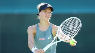 WTA-250-Turnier in Jiujiang – Golubic nimmt auch die Hürde Putinzewa und steht im Halbfinal