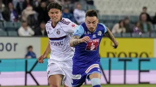 Super League: 36. Runde – 3:3 – Luzern zeigt Moral, kann Servette aber erneut nicht knacken