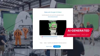 Faktencheck – Artemis-2: KI und die neue Generation von Fehlinformationen
