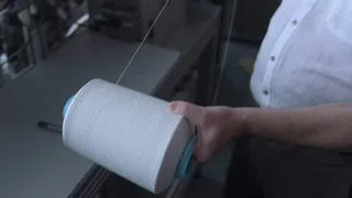 «Ewigkeitschemikalie» PFAS – Neue Beschichtung ohne PFAS könnte Textilindustrie verändern