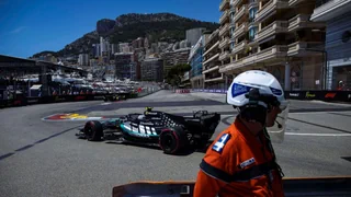 GP Monaco – Antonelli düpiert die Konkurrenz und sichert sic
