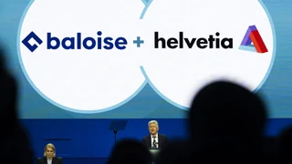 Fusionierte Helvetia Baloise – «Wir haben bis heute bereits 1100 Stellen abgebaut»