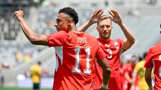 Rating Schweiz – Australien – Nur drei Spieler schaffen es i