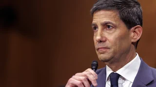 Notenbank – US-Senat bestätigt Kevin Warsh als neuen Fed-Chef