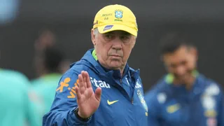 Internationale Fussball-News – Ancelotti bis 2030 Brasiliens Nationaltrainer