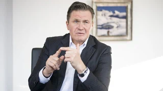 Nach Machtwechsel – Lehmann wieder bei der FIS – zumindest bis 2027