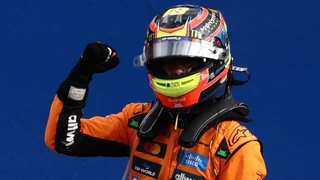 GP Niederlande – McLaren-Drama: Piastri siegt, Norris mit bitterem Nuller
