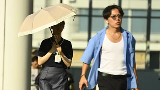 Neue Wetterkategorie – «Kokushobi»: Japan gibt unerträglicher Hitze einen Namen