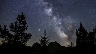 Bedrohter Sternenhimmel – Düstere Aussichten: Im Weltall ist es zu hell