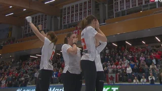 Curling-WM in Calgary – Abgebrühte Schweizerinnen schlagen Kanada und holen Gold