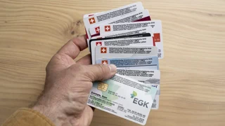 Steigende Prämien – Krankenkasse wechseln: Das müssen Sie wissen