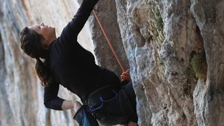 Streaming-Tipp – Pionierinnen am Berg – Geschichten vom Aufs
