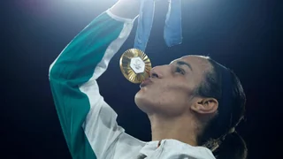 Geschlechtertests für Olympia – Sorgt ein Gentest für mehr Fairness im Frauensport?