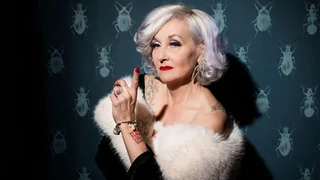 SRF-Comedy-Format «Fun Fatale» – Andrea Fischer Schulthess: «Für mich gibt es keine Frauenthemen»