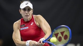 BJKC-Duell mit Tschechien – Bencic verliert: Schweiz muss den Ausgleich hinnehmen