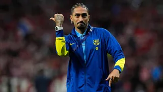 Nach CL-Out gegen Atletico – Raphinha provoziert und wettert – wurde Barcelona «bestohlen»?