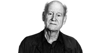 Autorenporträt – Franz Hohler