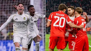 Champions League: Viertelfinal – Wieder wie auf Knopfdruck? Real empfängt Bayern zum Klassiker