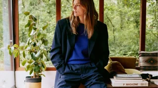 Nachhaltige Mode – Textil-Recycling: Zwei Mode-Pioniere zeigen, wie es gelingen kann