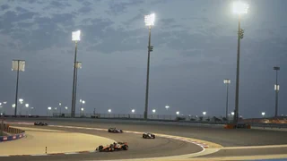 Unsichere Lage im Nahen Osten – Zwei Formel-1-Rennen abgesagt – MotoGP-Rennen in Katar verschoben