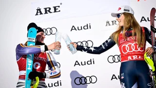 Kampf um Gesamtweltcup – Shiffrin: «Emma würde es auch verdienen»