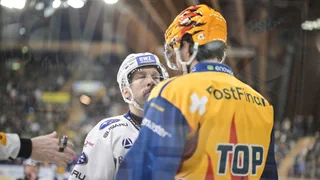 Spiel 2 am Ostermontag – HCD-Start erinnert an Serie gegen Zug – wie reagiert nun der ZSC?