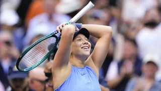 US Open: Viertelfinals Frauen – Anisimova revanchiert sich an Swiatek – Osakas Serie hält