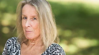 Grand Prix Literatur 2026 – Höchster Schweizer Literaturpreis für Corinne Desarzens