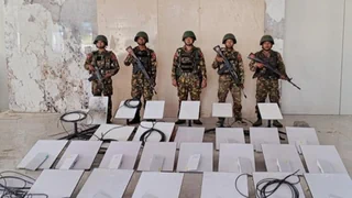 Mit Todesstrafe gegen Betrug – China richtet erneut Bosse von Fabriken hin – darum geht es