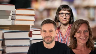 Ihre Fragen zum Schreiben – «Wie finde ich den richtigen Verlag für mein Buch?»