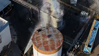 Drohende Explosion – Südkalifornien: Chemietank-Leck sorgt für Massen-Evakuierung