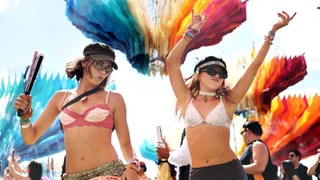 Festival-Erfolgsgeheimnis – Von der Wüste in die Welt: So baute Coachella seinen Hype