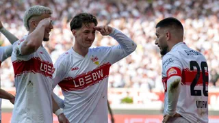 Bundesliga am Samstag – Stuttgart mit grossem Schritt in Richtung Champions League