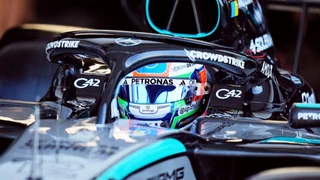 Qualifying zum GP Miami – Antonelli holt nach Sprint-Enttäuschung die Pole