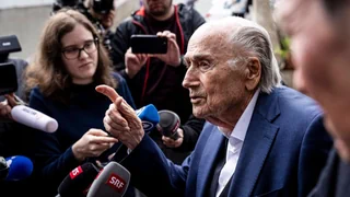 Scharfe Kritik an Infantino – Blatter: «Die Fifa ist im Moment eine Diktatur»
