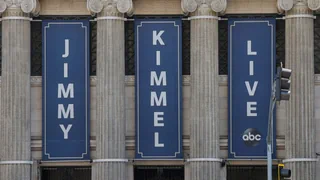 Late-Night-Show-Moderator – Streit mit Jimmy Kimmel: «Trump kommt jede Ablenkung gelegen»