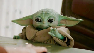 Neu im Kino – «The Mandalorian and Grogu»: niedlich, aber nicht originell