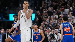 Auch 2. Heimspiel verloren – Wembanyamas Spurs im NBA-Final gehörig unter Zugzwang