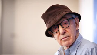 Romandebüt von Woody Allen – Ein dünnes Buch ohne dicke Überraschungen