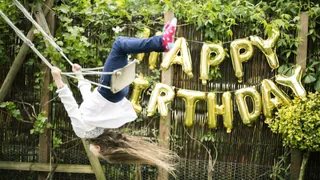 Event-Organisation – Kindergeburtstage sind ein lukrativer Markt geworden