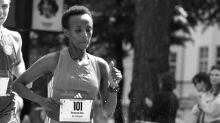 News aus der Leichtathletik – Stockholm-Marathon-Siegerin Shewarge Alene tot
