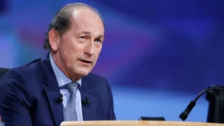 Wechsel an der Spitze – Nestlé-Verwaltungsratspräsident Paul Bulcke tritt zurück