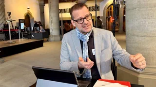 Wahlen Kanton Bern – Politologe zu den Wahlen: «Eine der spannendsten Ausgangslagen»