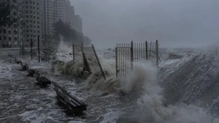 Nach Super-Taifun «Ragasa» – Über 20 Tote in Taiwan und Philippinen
