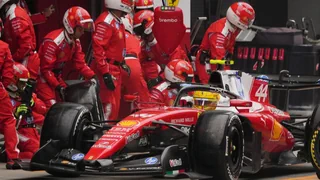 Fahrer zufrieden – Nach Kritik: Neue Energiesparregel für F1-Qualifying