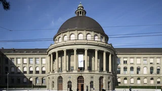 Giftige Chemikalie – Mehr als 250 Personen werden bei ETH Zü