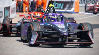 Formel E in Sao Paulo – Müller bester Schweizer beim Saisonauftakt