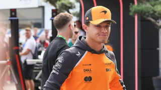 Freie Trainings in Monza – Norris mit Bestzeit im zweiten Training