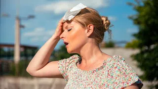 Frauen unterm Brennglas – Hitzesommer belasten viele – aber nicht alle gleich stark